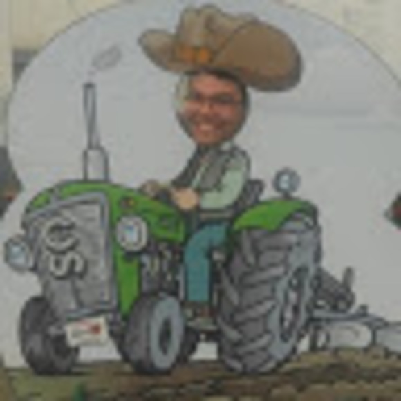 Meet your Posher, Jeremy - Picture 1 of 1